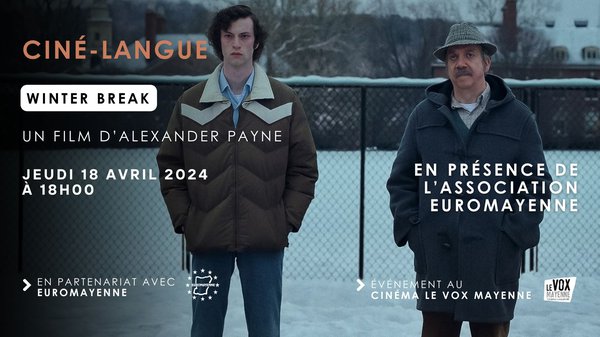 04.18 Ciné-Langue -  Winter Break.jpg