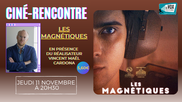 Les magéntiques
