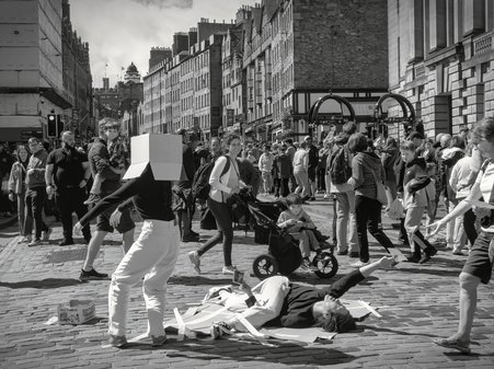 streets of uk 2