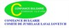 Confiance Bulgarie