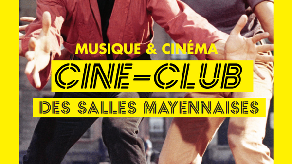 ciné club