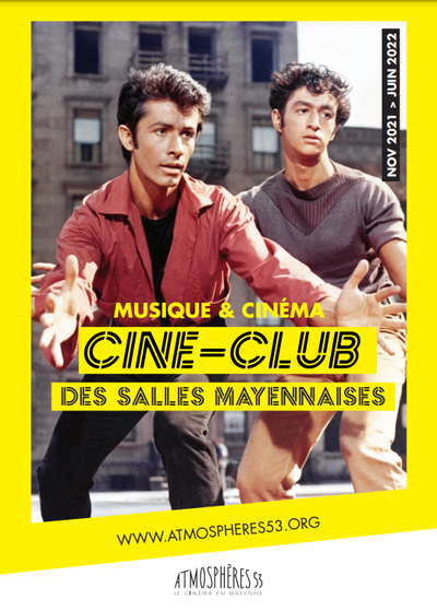 ciné club