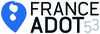France Adot 53
