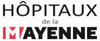Hôpitaux de la Mayenne