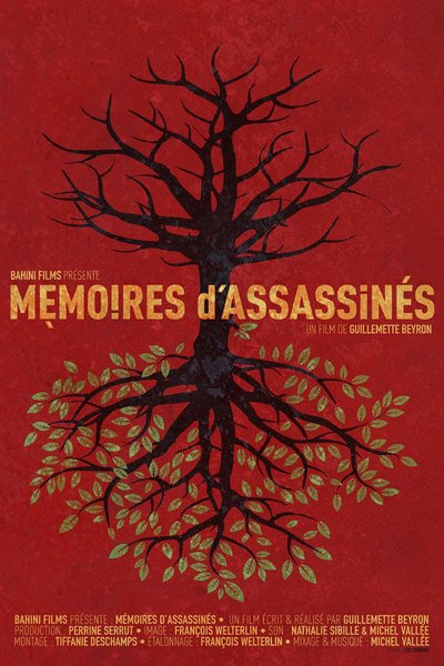 Mémoires d'assassinés