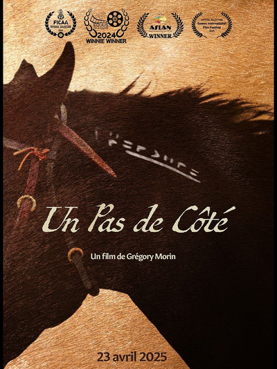 Un pas de côté