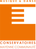Conservatoire de Mayenne Communauté