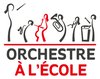 Orchestre à l’École